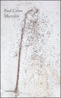 Microliti. Testo tedesco a fronte - Librerie.coop Microliti. Testo tedesco a fronte - Librerie.coop
