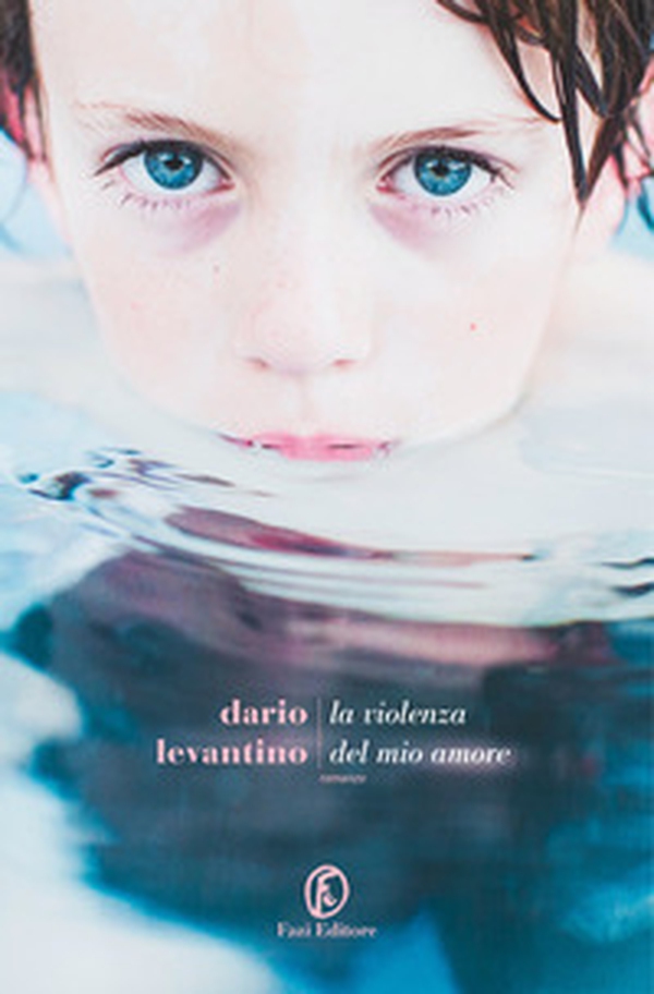 La violenza del mio amore - Librerie.coop La violenza del mio amore - Librerie.coop