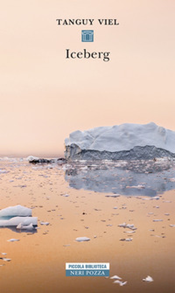 Iceberg - Librerie.coop Iceberg - Librerie.coop
