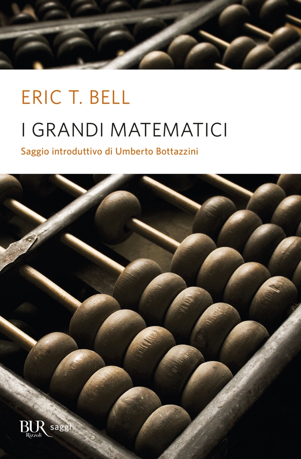 I grandi matematici - Librerie.coop I grandi matematici - Librerie.coop