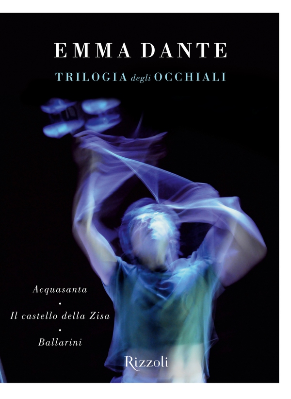 La trilogia degli occhiali - Librerie.coop La trilogia degli occhiali - Librerie.coop
