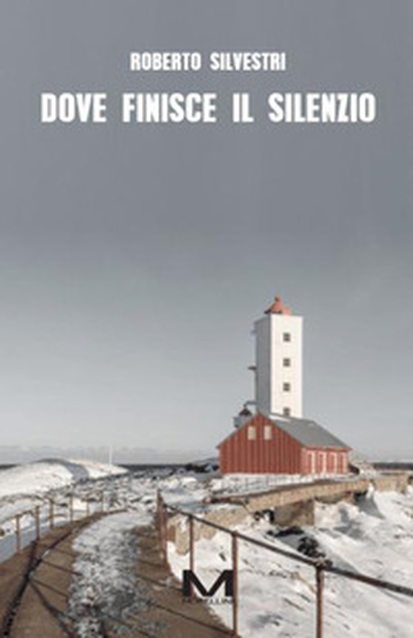 Dove finisce il silenzio - Librerie.coop