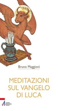 Meditazioni sul Vangelo di Luca - Librerie.coop Meditazioni sul Vangelo di Luca - Librerie.coop