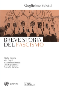 Breve storia del fascismo - Librerie.coop