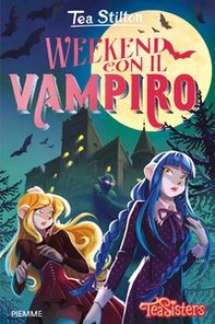Weekend con il vampiro - Librerie.coop