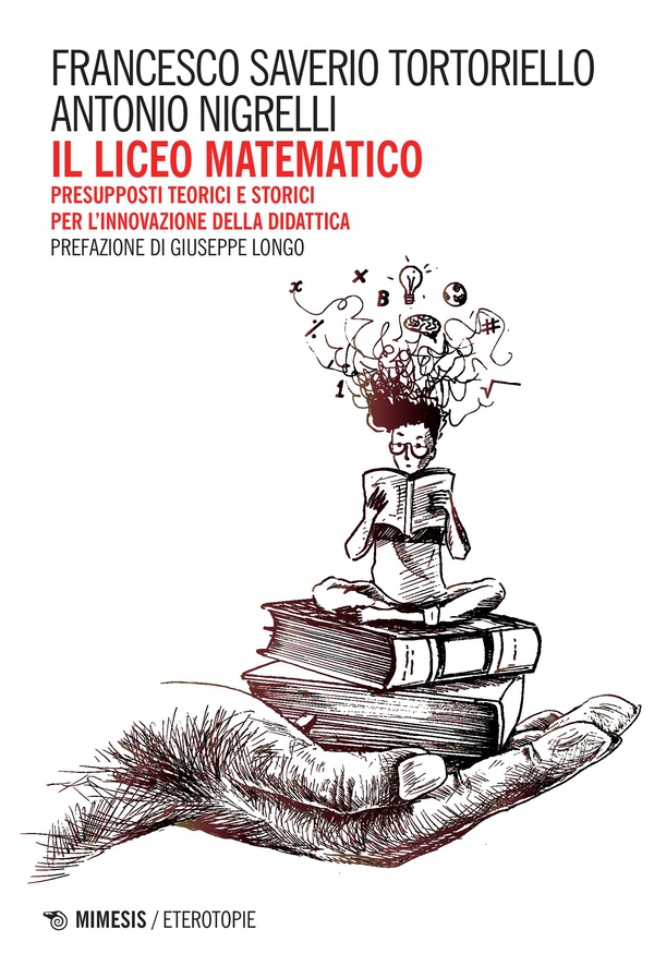 Il liceo matematico - Librerie.coop Il liceo matematico - Librerie.coop