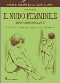 Il nudo femminile - Librerie.coop