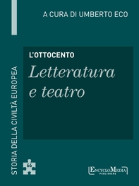 L'Ottocento - Letteratura e teatro - Librerie.coop L'Ottocento - Letteratura e teatro - Librerie.coop