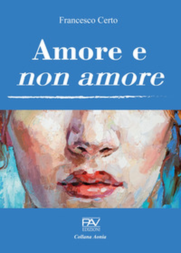 Amore e non amore - Librerie.coop Amore e non amore - Librerie.coop
