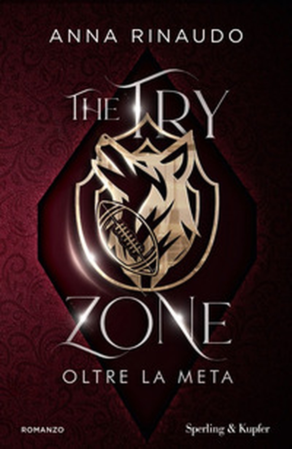 The try zone. Oltre la meta - Librerie.coop The try zone. Oltre la meta - Librerie.coop