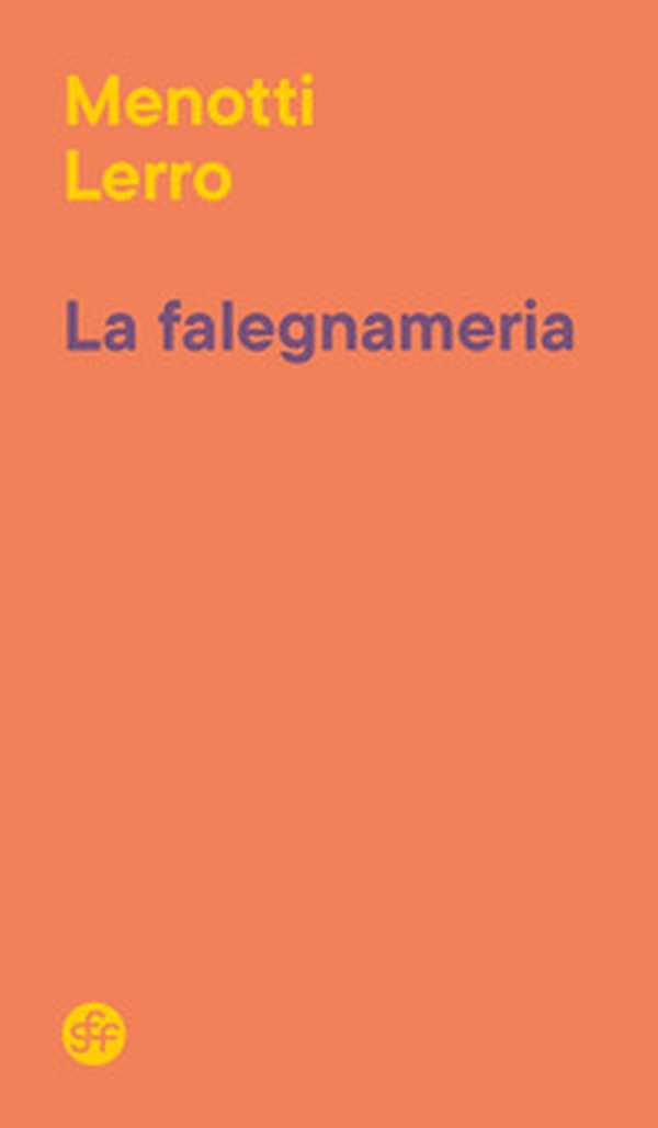 La falegnameria - Librerie.coop