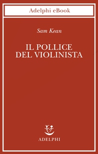 Il pollice del violinista - Librerie.coop