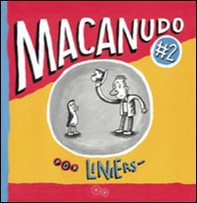 Macanudo - Librerie.coop