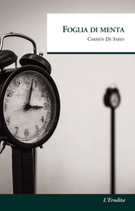 Foglia di menta - Librerie.coop