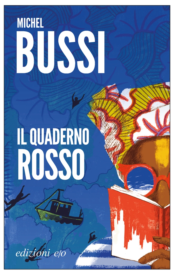 Il quaderno rosso - Librerie.coop Il quaderno rosso - Librerie.coop