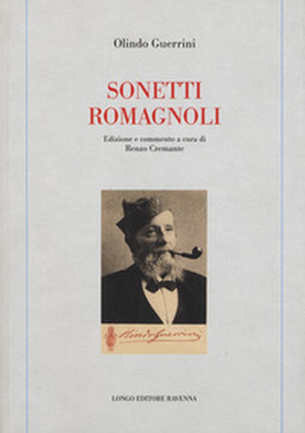 Sonetti romagnoli - Librerie.coop Sonetti romagnoli - Librerie.coop
