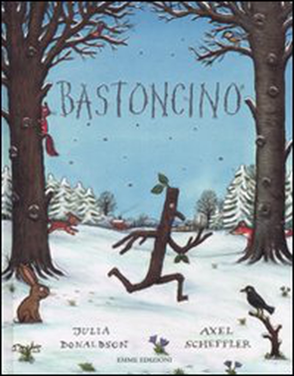 Bastoncino - Librerie.coop