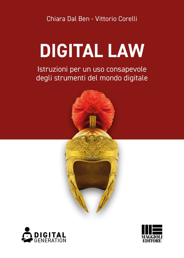 Digital Law - Librerie.coop Digital Law - Librerie.coop
