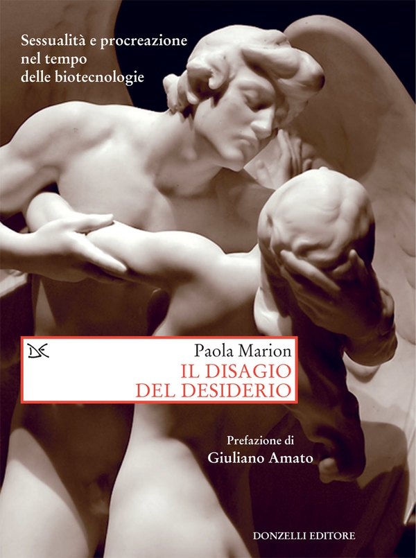Il disagio del desiderio - Librerie.coop Il disagio del desiderio - Librerie.coop