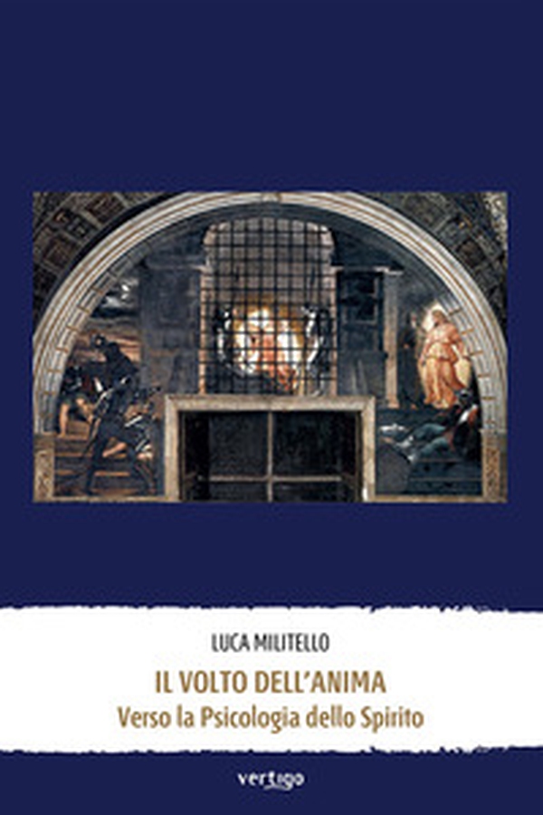 Il volto dell'anima. Verso la psicologia dello Spirito - Librerie.coop Il volto dell'anima. Verso la psicologia dello Spirito - Librerie.coop