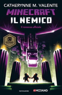 Il nemico. Minecraft - Librerie.coop