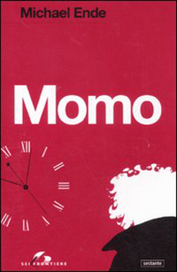 Momo - Librerie.coop Momo - Librerie.coop