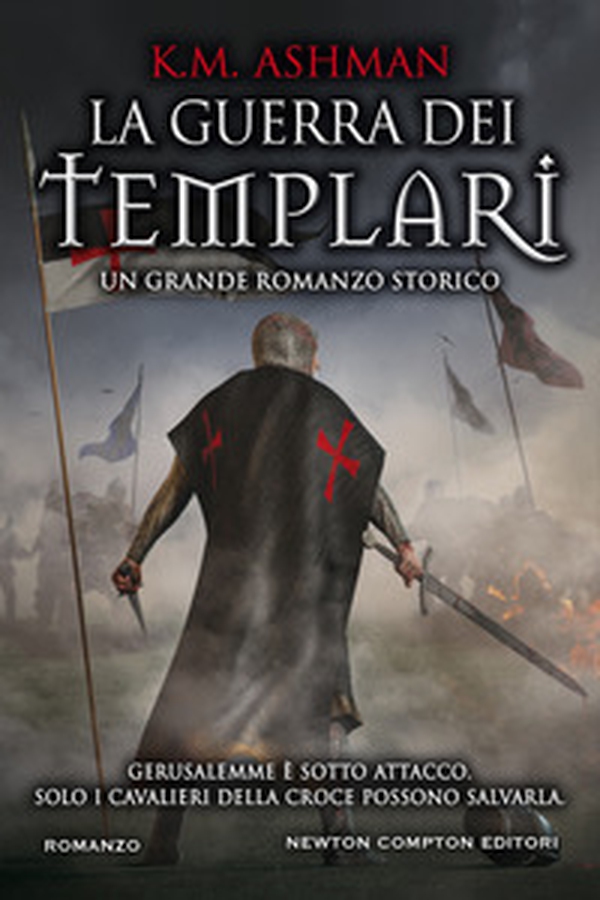 La guerra dei templari - Librerie.coop La guerra dei templari - Librerie.coop