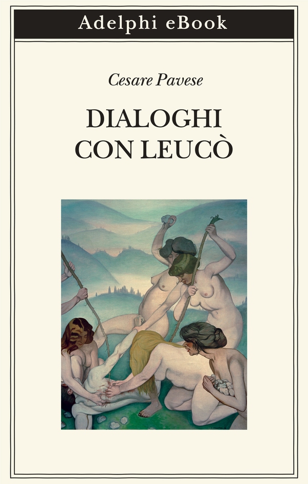 Dialoghi con Leucò - Librerie.coop Dialoghi con Leucò - Librerie.coop