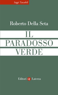 Il paradosso verde - Librerie.coop