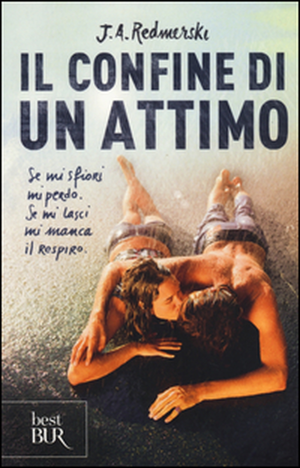 Il confine di un attimo - Librerie.coop Il confine di un attimo - Librerie.coop
