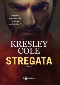 Stregata - Librerie.coop Stregata - Librerie.coop