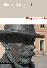 MappaStorie. Enrico Costa - Librerie.coop