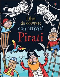 Pirati - Librerie.coop Pirati - Librerie.coop