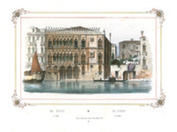 Ca d'oro - Librerie.coop