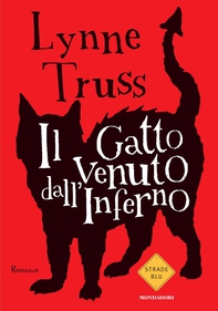 Il gatto venuto dall'Inferno - Librerie.coop