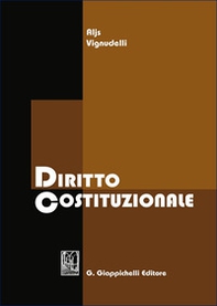 Diritto costituzionale - Librerie.coop