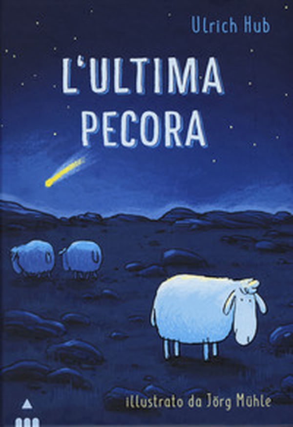 L'ultima pecora - Librerie.coop L'ultima pecora - Librerie.coop