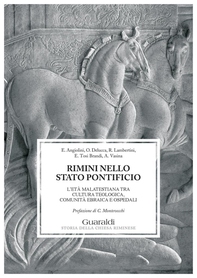 Rimini nello stato pontificio - Librerie.coop Rimini nello stato pontificio - Librerie.coop