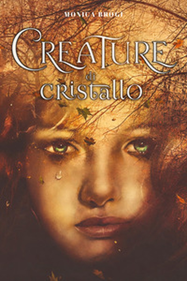 Creature di cristallo - Librerie.coop