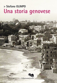 Una storia genovese - Librerie.coop Una storia genovese - Librerie.coop