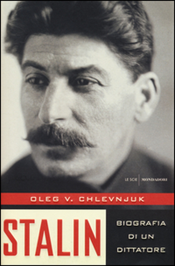 Stalin. Biografia di un dittatore - Librerie.coop Stalin. Biografia di un dittatore - Librerie.coop