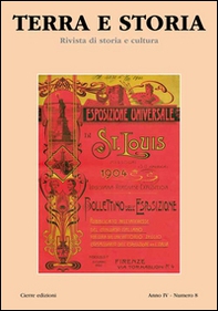 Terra e storia - Vol. 8 - Librerie.coop