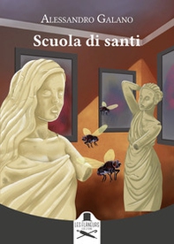 Scuola di santi - Librerie.coop
