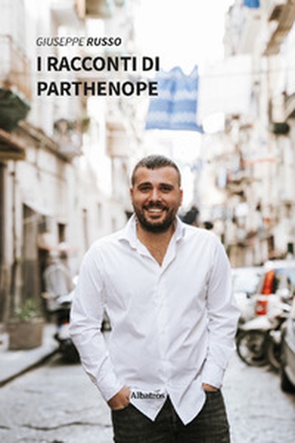 I racconti di Parthenope - Librerie.coop I racconti di Parthenope - Librerie.coop