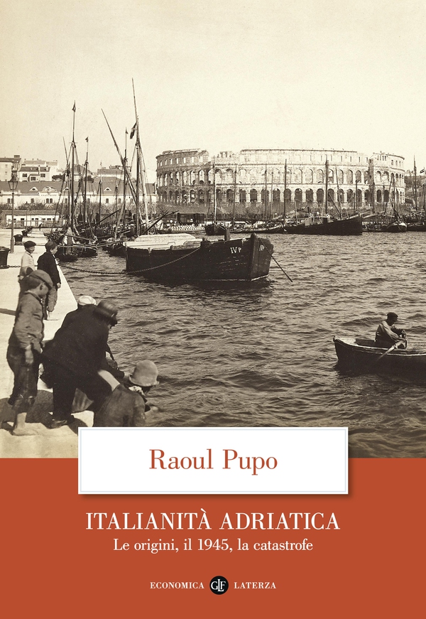 Italianità adriatica - Librerie.coop