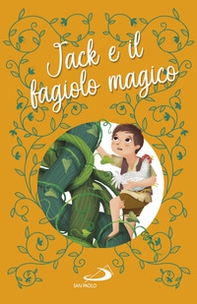 Jack e il fagiolo magico - Librerie.coop Jack e il fagiolo magico - Librerie.coop
