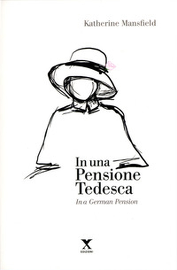 In una pensione tedesca - Librerie.coop In una pensione tedesca - Librerie.coop