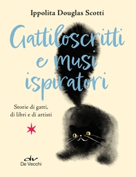 Gattiloscritti e musi ispiratori - Librerie.coop