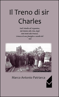 Il treno di sir Charles - Librerie.coop