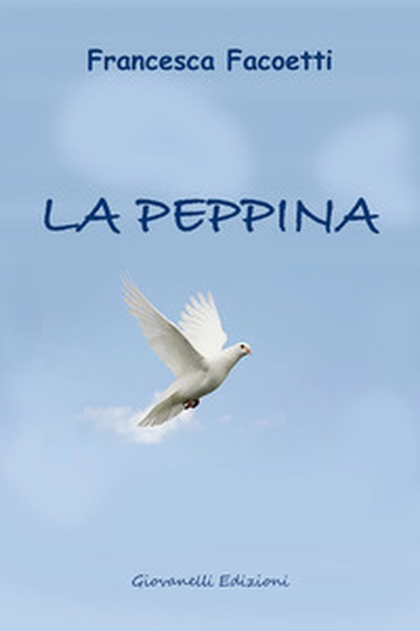 La Peppina - Librerie.coop La Peppina - Librerie.coop